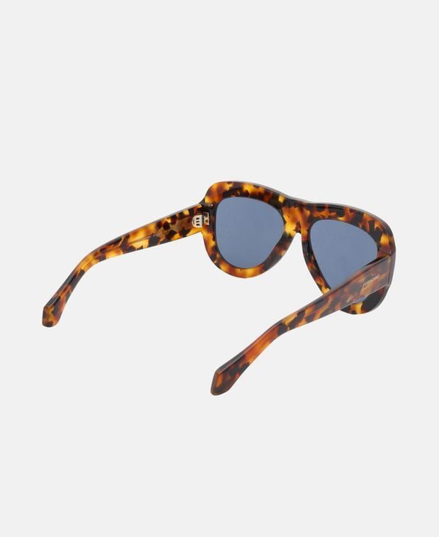 Salvatore Ferragamo Sunglasses Size ONE SIZE - 2 Thumbnail