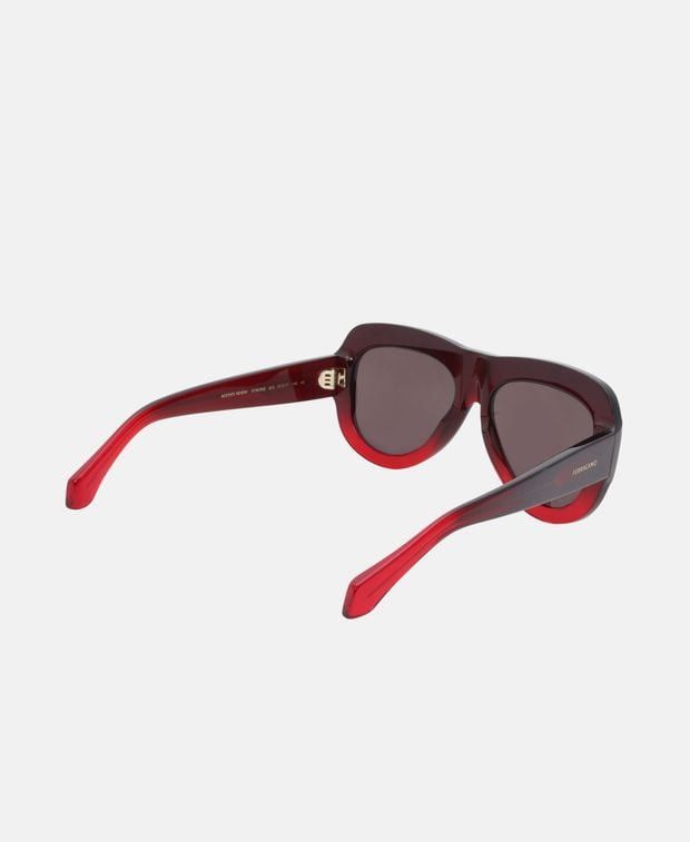 Salvatore Ferragamo Sunglasses Size ONE SIZE - 2 Thumbnail