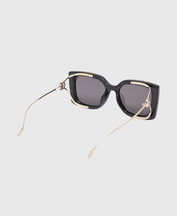 Gucci Sunglasses Size ONE SIZE - 2 Thumbnail