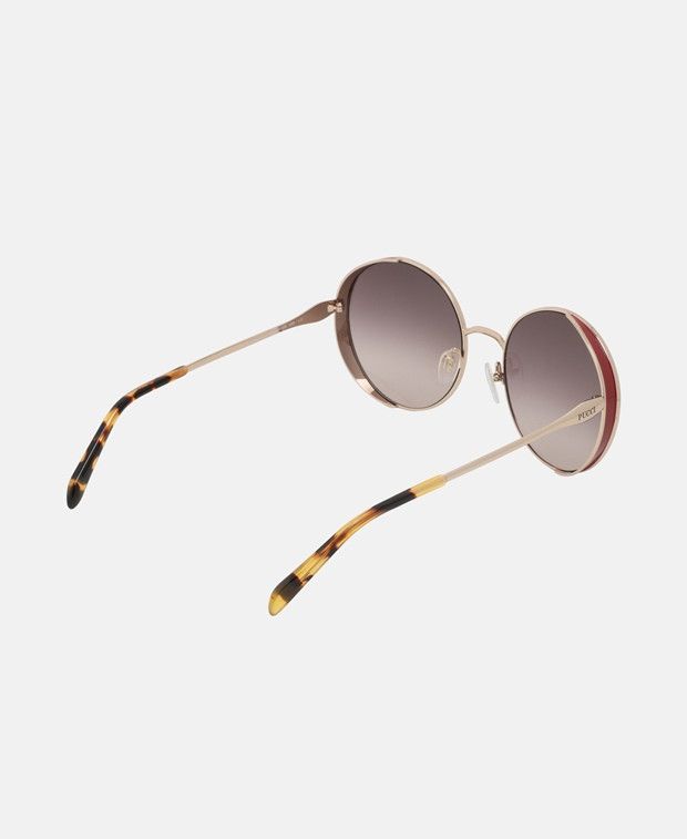 Emilio Pucci Sunglasses Size ONE SIZE - 2 Thumbnail