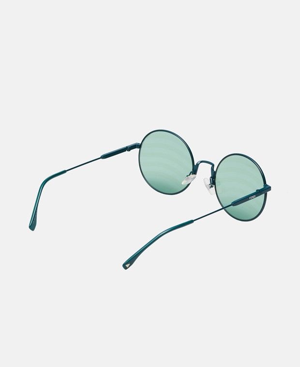 Fendi Sunglasses Size ONE SIZE - 2 Thumbnail