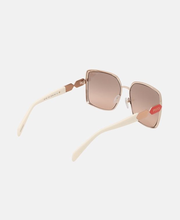 Emilio Pucci Sunglasses Size ONE SIZE - 2 Thumbnail