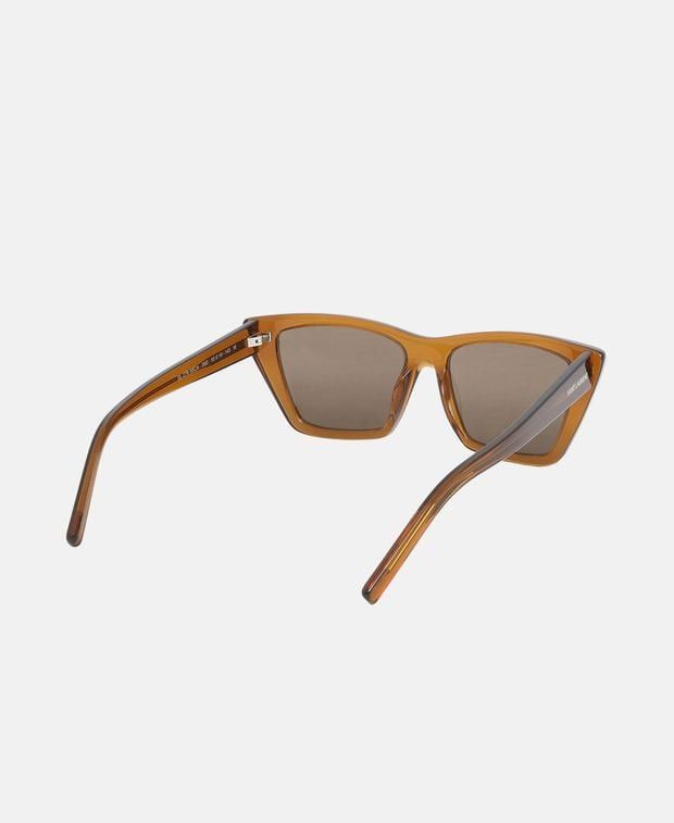 Saint Laurent Paris Sunglasses Size ONE SIZE - 2 Thumbnail