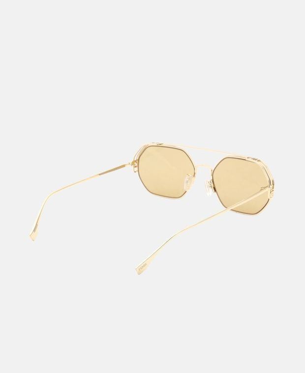 Fendi Sunglasses Size ONE SIZE - 2 Thumbnail