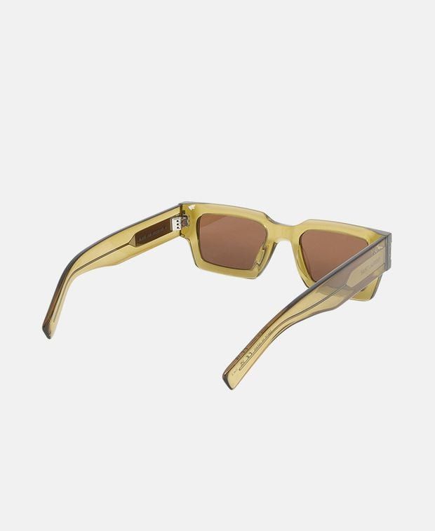 Saint Laurent Paris Sunglasses Size ONE SIZE - 2 Thumbnail