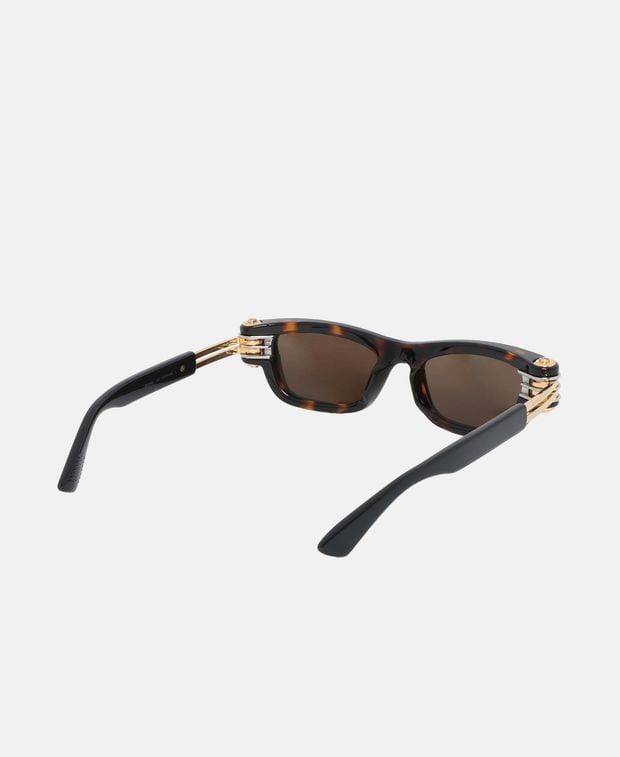 Bottega Veneta Sunglasses Size ONE SIZE - 2 Thumbnail