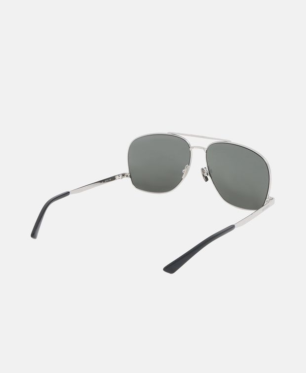 Saint Laurent Paris Sunglasses Size ONE SIZE - 2 Thumbnail
