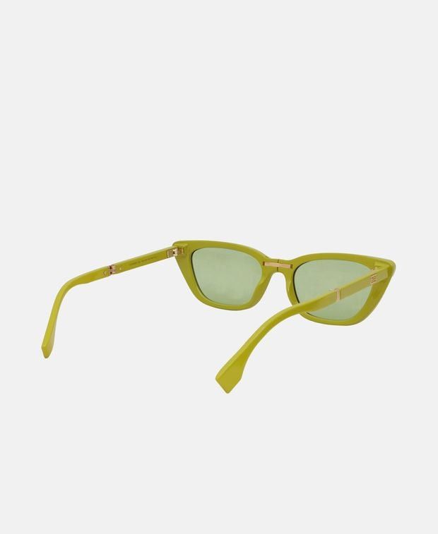 Fendi Sunglasses Size ONE SIZE - 2 Thumbnail