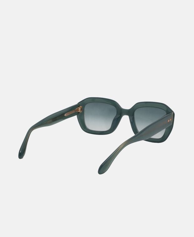 Isabel Marant Sunglasses Size ONE SIZE - 2 Thumbnail