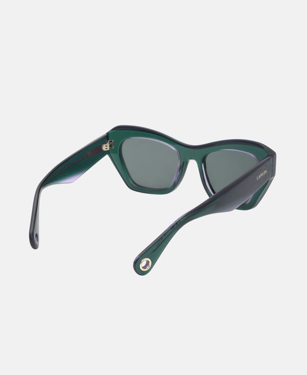 Lanvin Sunglasses Size ONE SIZE - 2 Thumbnail