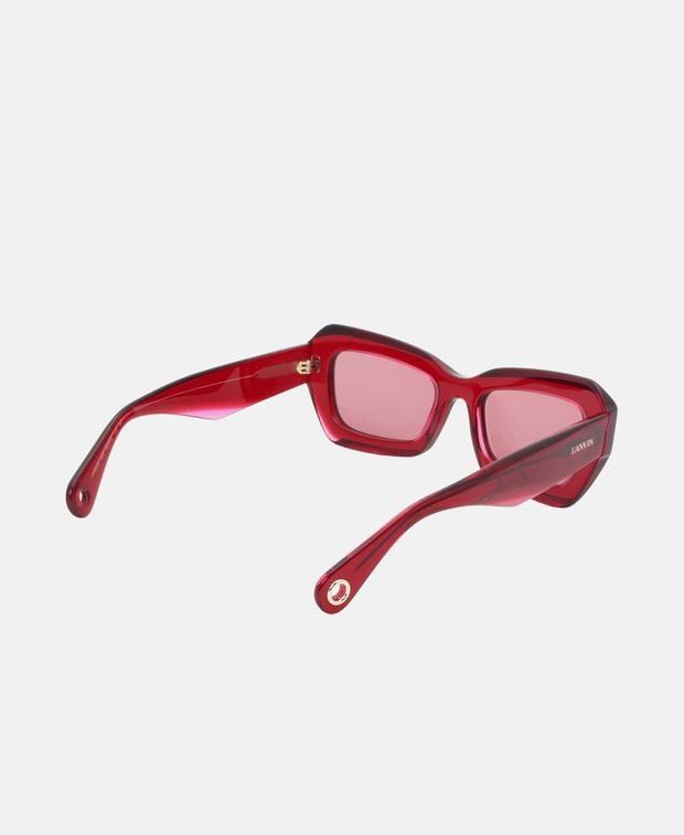 Lanvin Sunglasses Size ONE SIZE - 2 Thumbnail