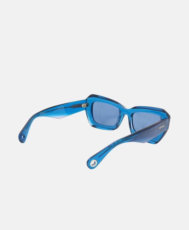 Lanvin Sunglasses Size ONE SIZE - 2 Thumbnail