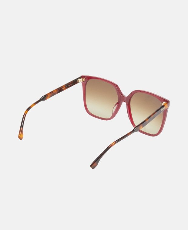 Fendi Sunglasses Size ONE SIZE - 2 Thumbnail