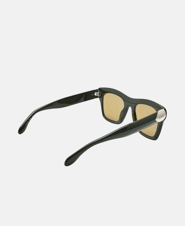 Isabel Marant Sunglasses Size ONE SIZE - 2 Thumbnail