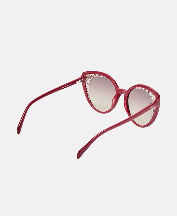 Emilio Pucci Sunglasses Size ONE SIZE - 2 Thumbnail