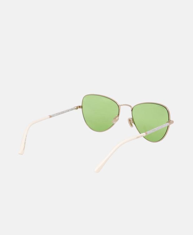 Jimmy Choo Sunglasses Size ONE SIZE - 2 Thumbnail
