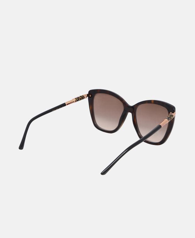 Jimmy Choo Sunglasses Size ONE SIZE - 2 Thumbnail