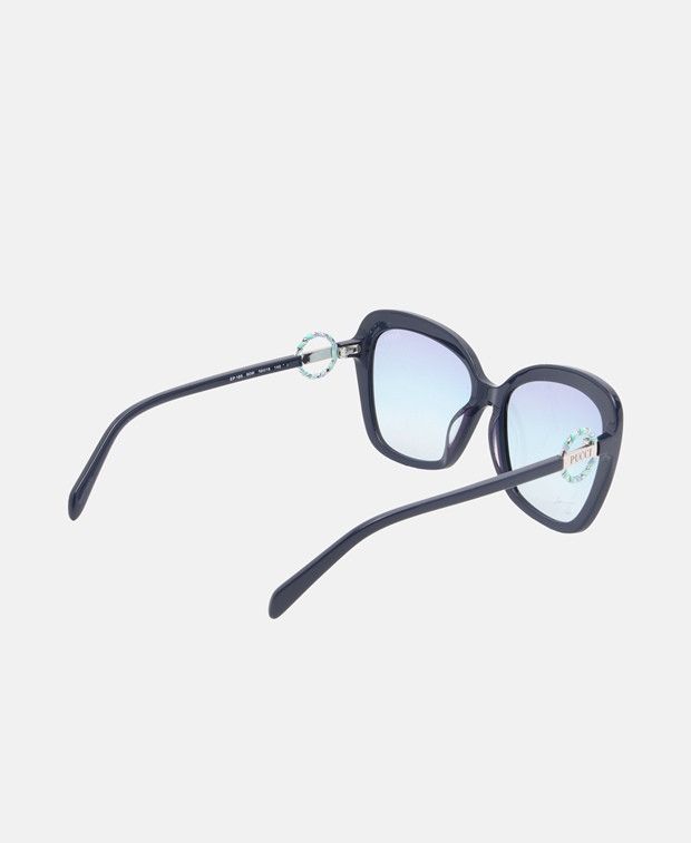 Emilio Pucci Sunglasses Size ONE SIZE - 2 Thumbnail