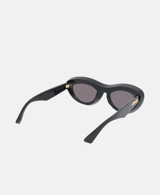 Bottega Veneta Sunglasses Size ONE SIZE - 2 Thumbnail