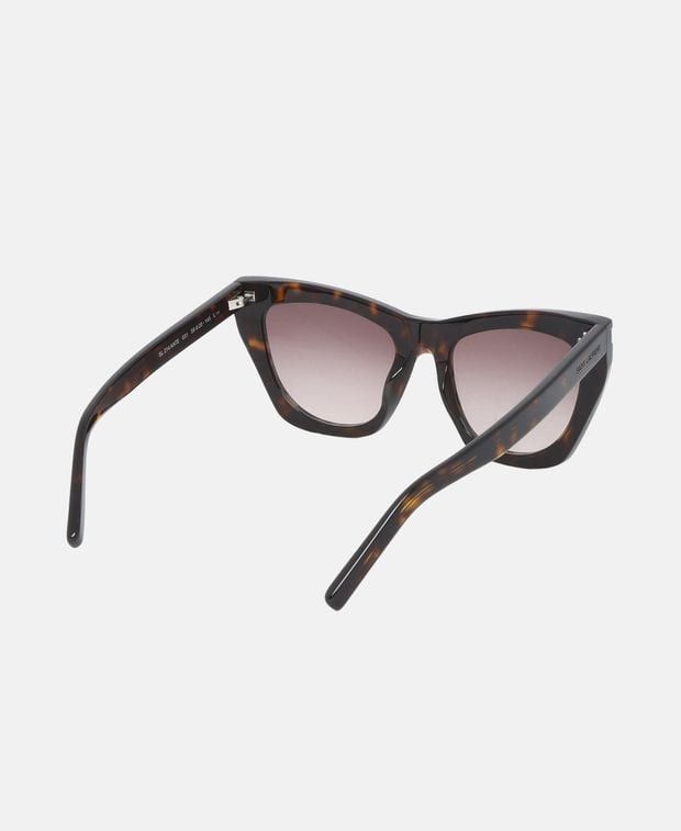 Saint Laurent Paris Sunglasses Size ONE SIZE - 2 Thumbnail