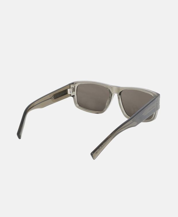 Saint Laurent Paris Sunglasses Size ONE SIZE - 2 Thumbnail