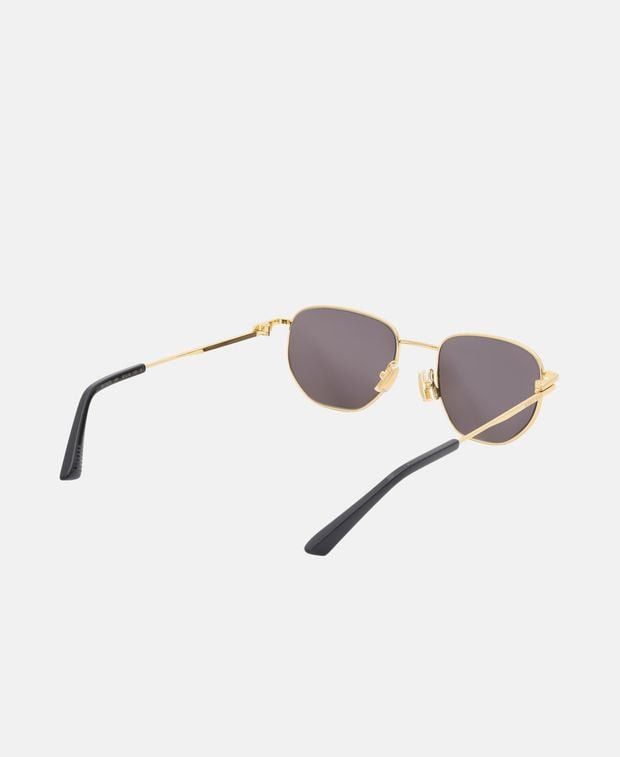 Bottega Veneta Sunglasses Size ONE SIZE - 2 Thumbnail