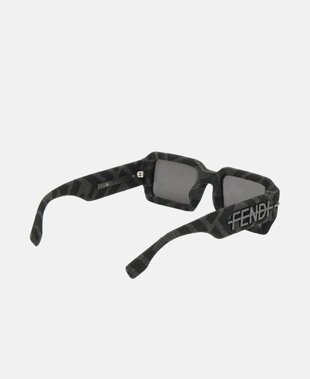 Fendi Sunglasses Size ONE SIZE - 2 Thumbnail