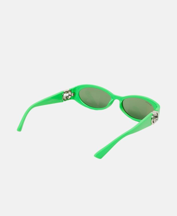 Gucci Sunglasses Size ONE SIZE - 2 Thumbnail