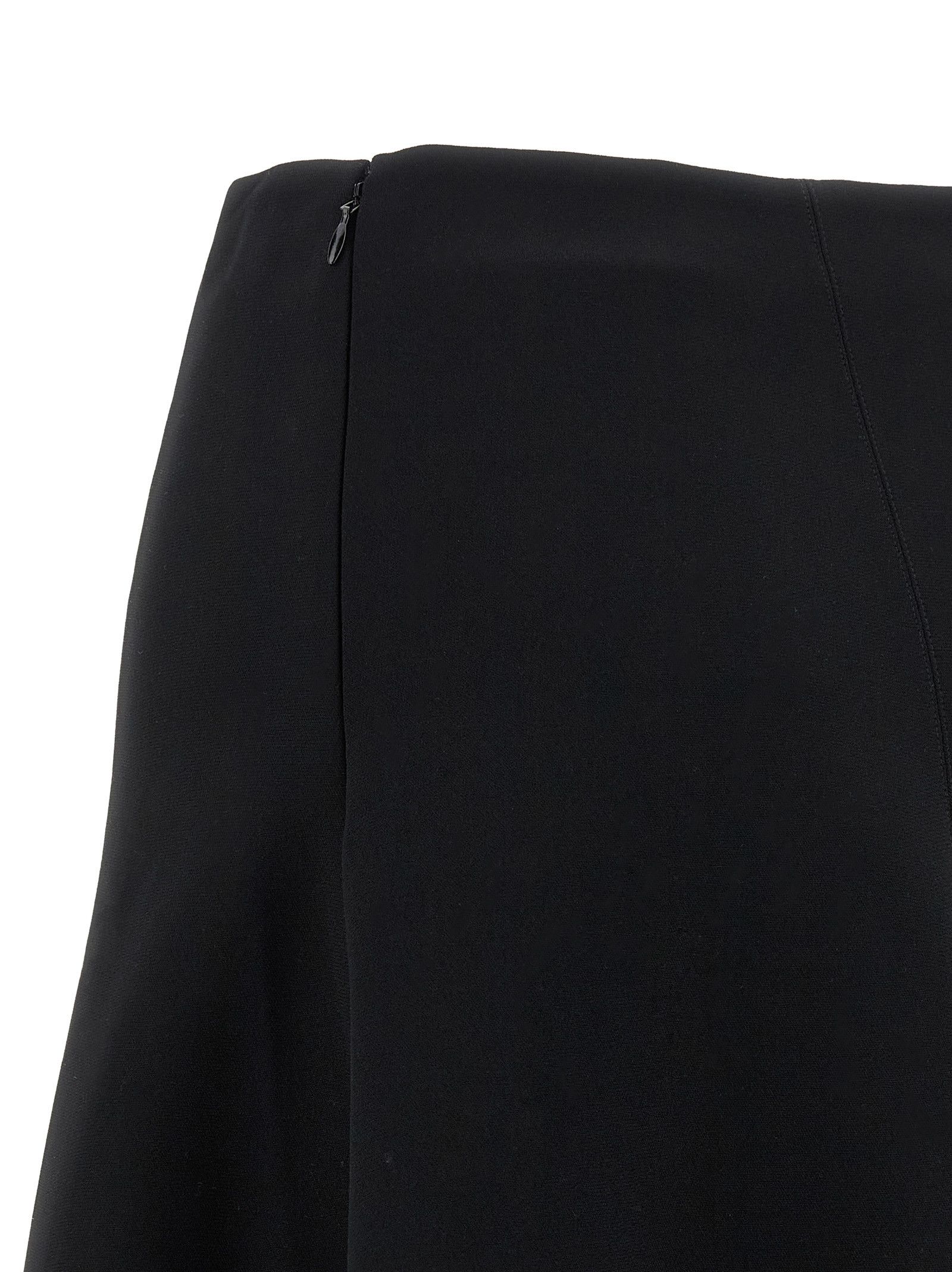 Jacquemus 'La Jupe Triangle' Skirt Size 25" / US 0 / IT 36 - 4 Thumbnail