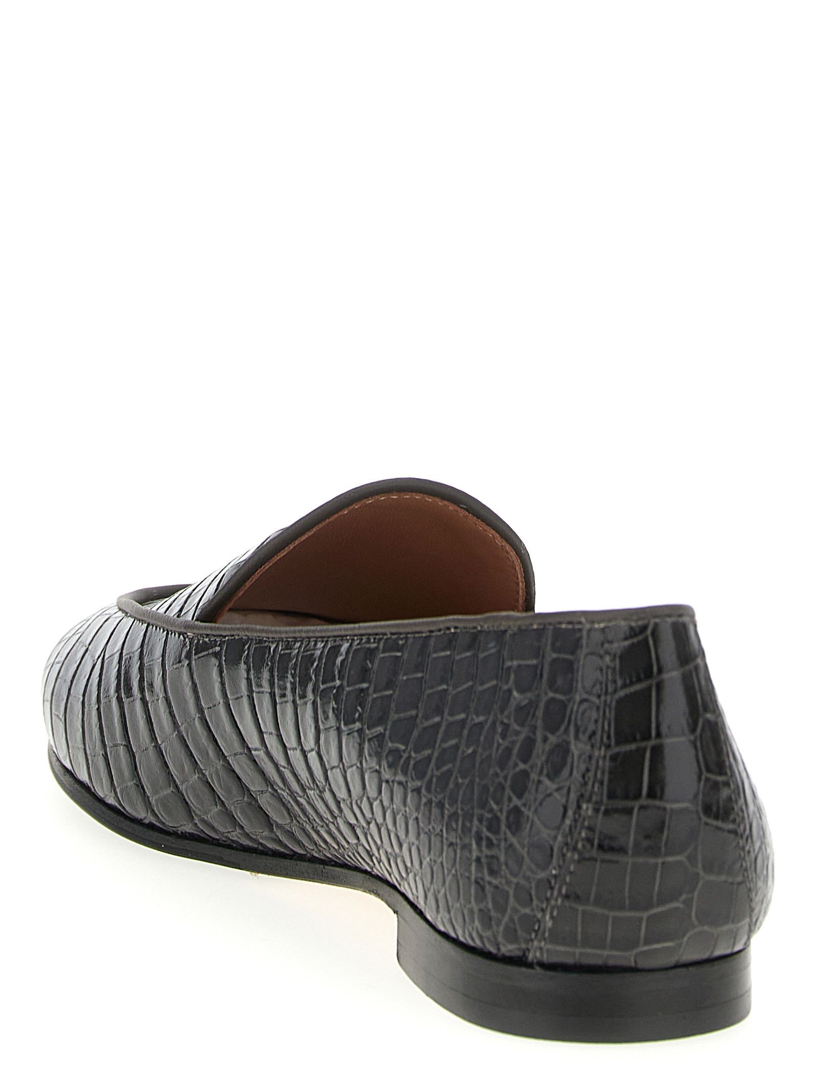 Aquazzura 'Guanto' Loafers Size US 6 / IT 36 - 3 Thumbnail