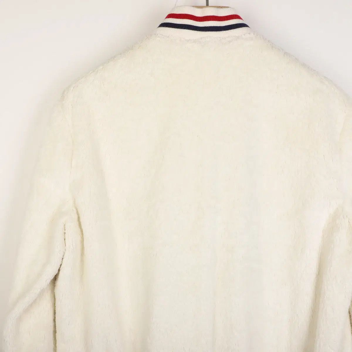 Saint Laurent Paris Saint Laurent Fur Bomber Jacket Size US M / EU 48-50 / 2 - 4 Thumbnail