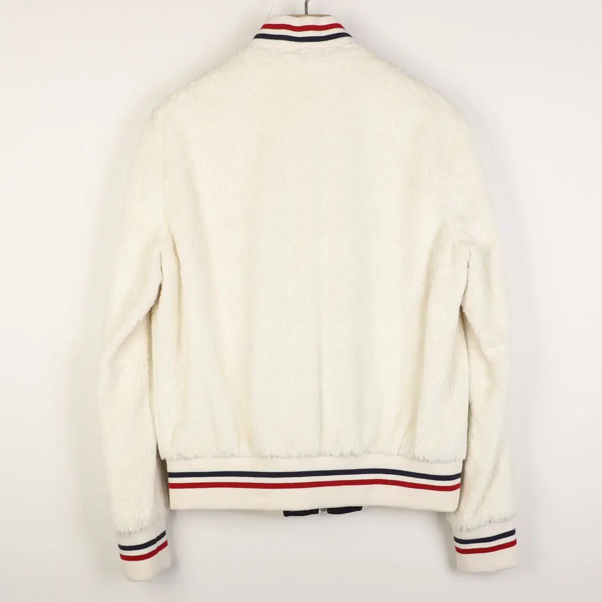 Saint Laurent Paris Saint Laurent Fur Bomber Jacket Size US M / EU 48-50 / 2 - 2 Thumbnail