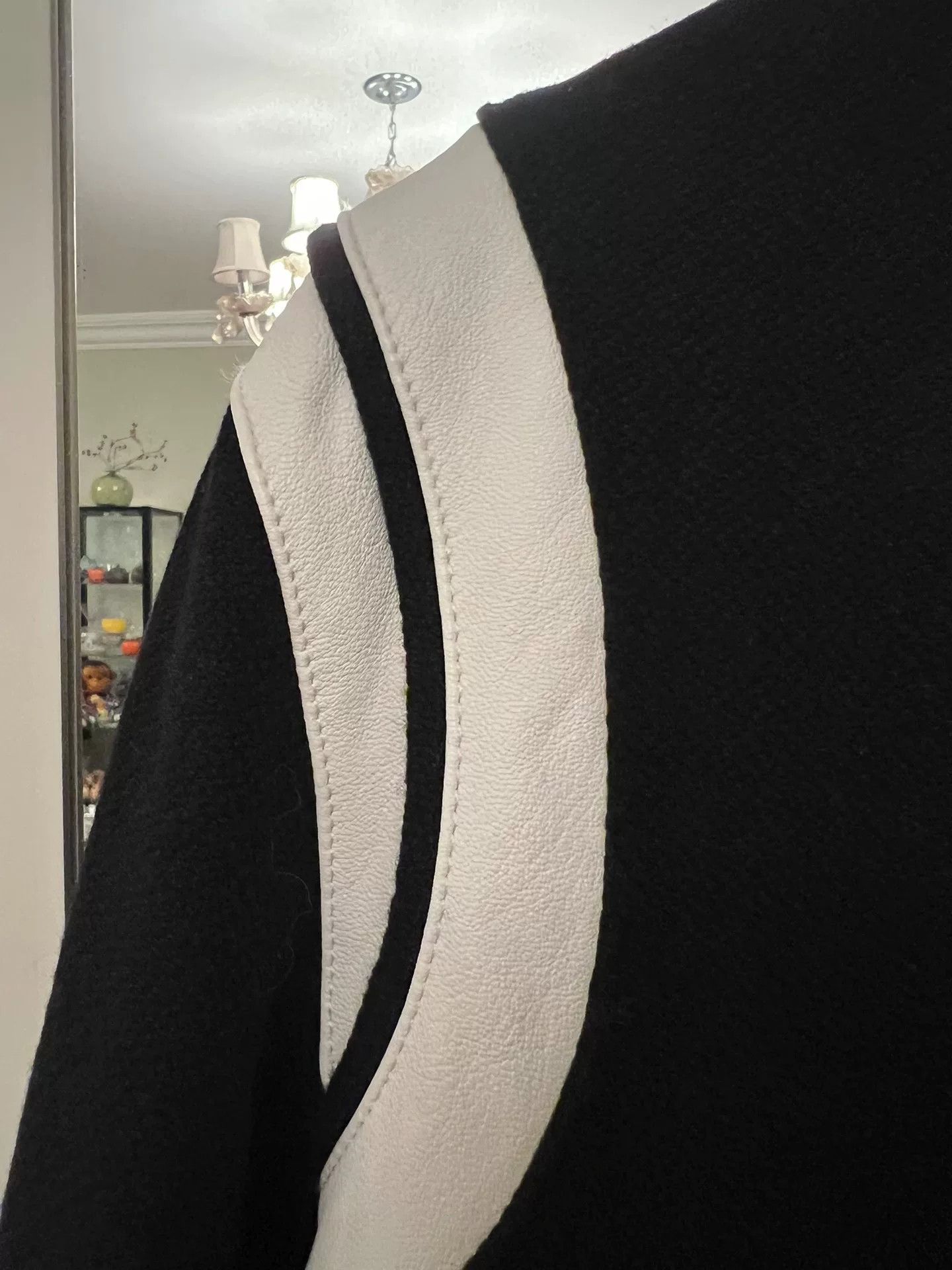 Saint Laurent Paris Saint Laurent SLP Varsity Jacket Size US S / EU 44-46 / 1 - 8 Thumbnail
