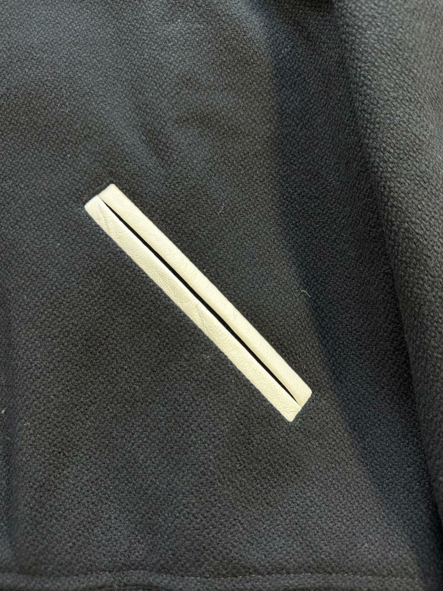 Saint Laurent Paris Saint Laurent Paris Varsity Jacket Size US M / EU 48-50 / 2 - 7 Thumbnail