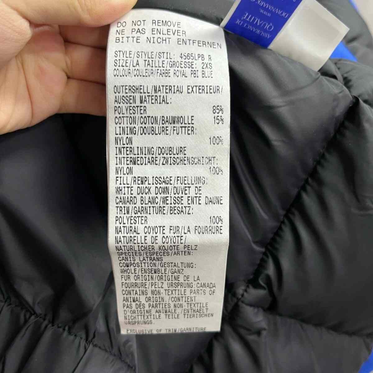 Saint Laurent Paris Saint Laurent Black Double-Breasted Jacket Size XS / US 0-2 / IT 36-38 - 5 Thumbnail