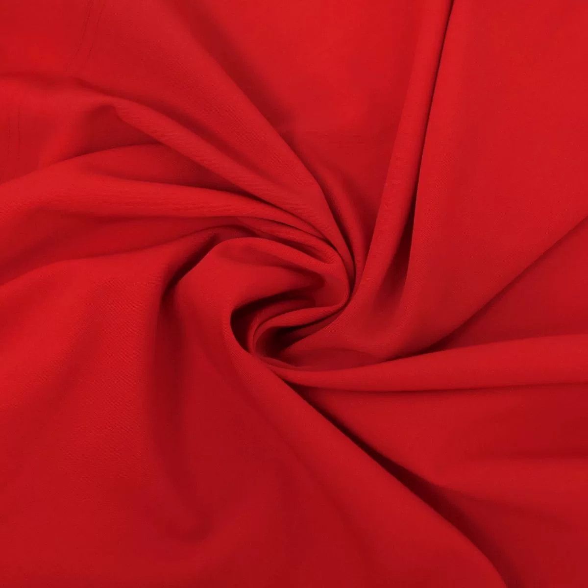 Saint Laurent Paris Yves Saint Laurent Red Long Coat Size S / US 4 / IT 40 - 8 Thumbnail