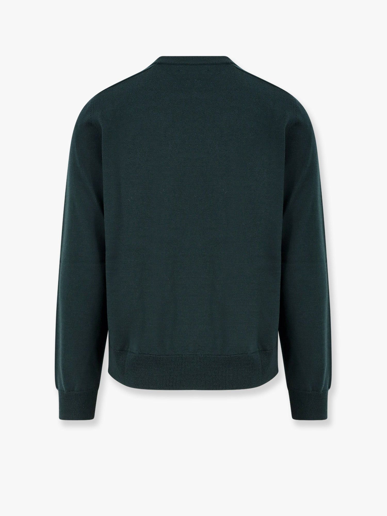 Celine Wool sweater with embroidered logo on the front S - USA Tariffs Included Size US S / EU 44-46 / 1 - 2 Thumbnail