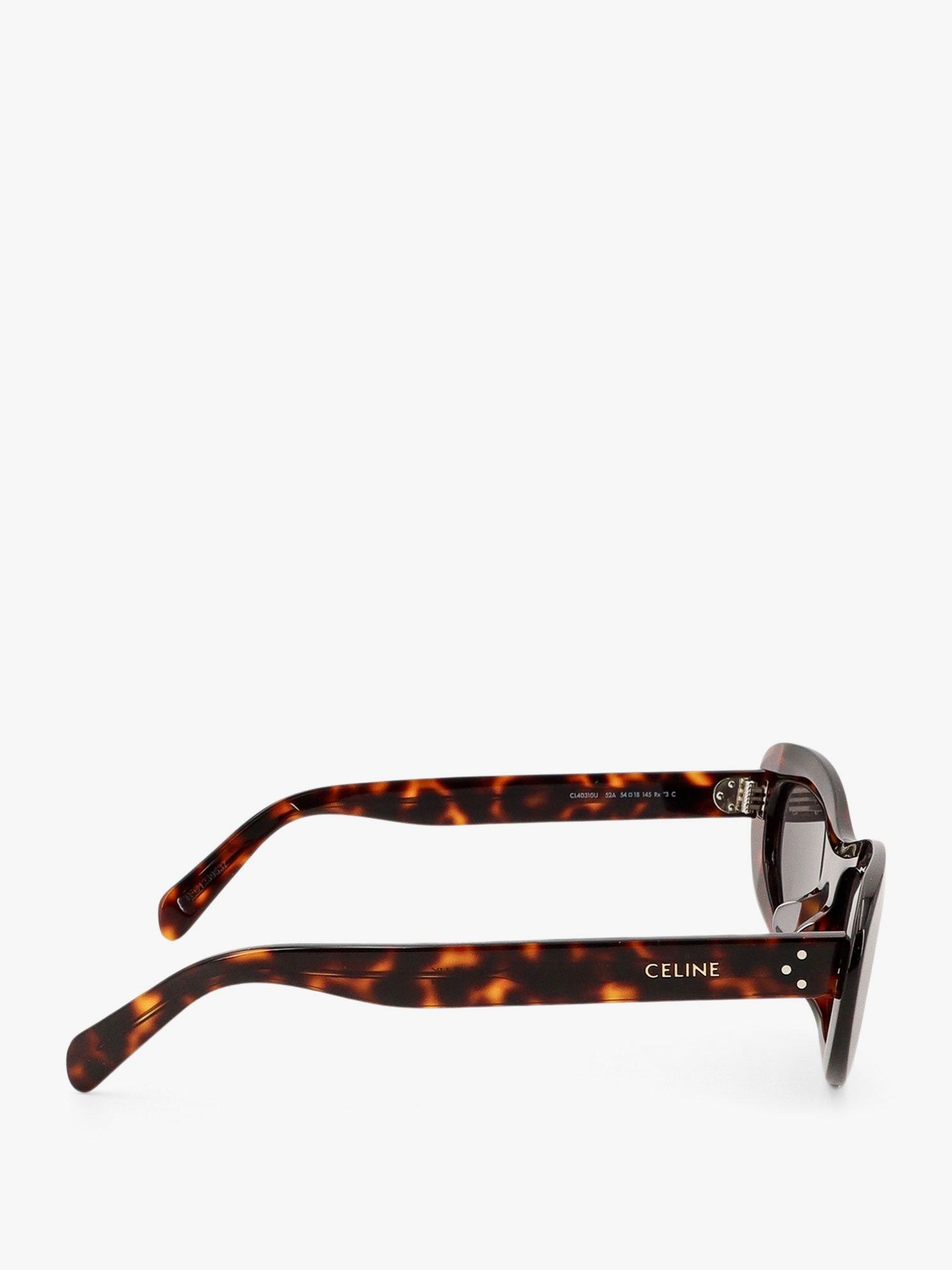 Celine Acetate sunglasses UNI - USA Tariffs Included Size ONE SIZE - 3 Thumbnail
