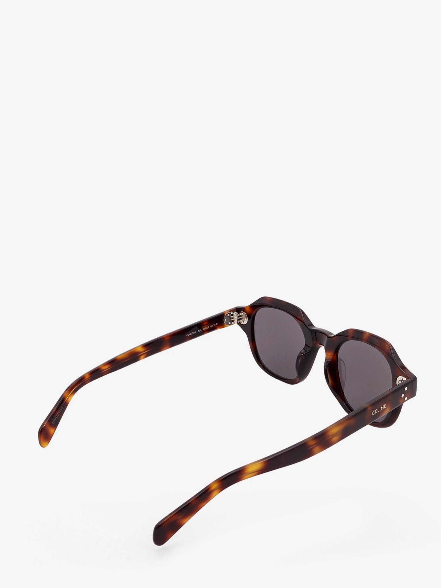 Celine Acetate sunglasses UNI - USA Tariffs Included Size ONE SIZE - 3 Thumbnail