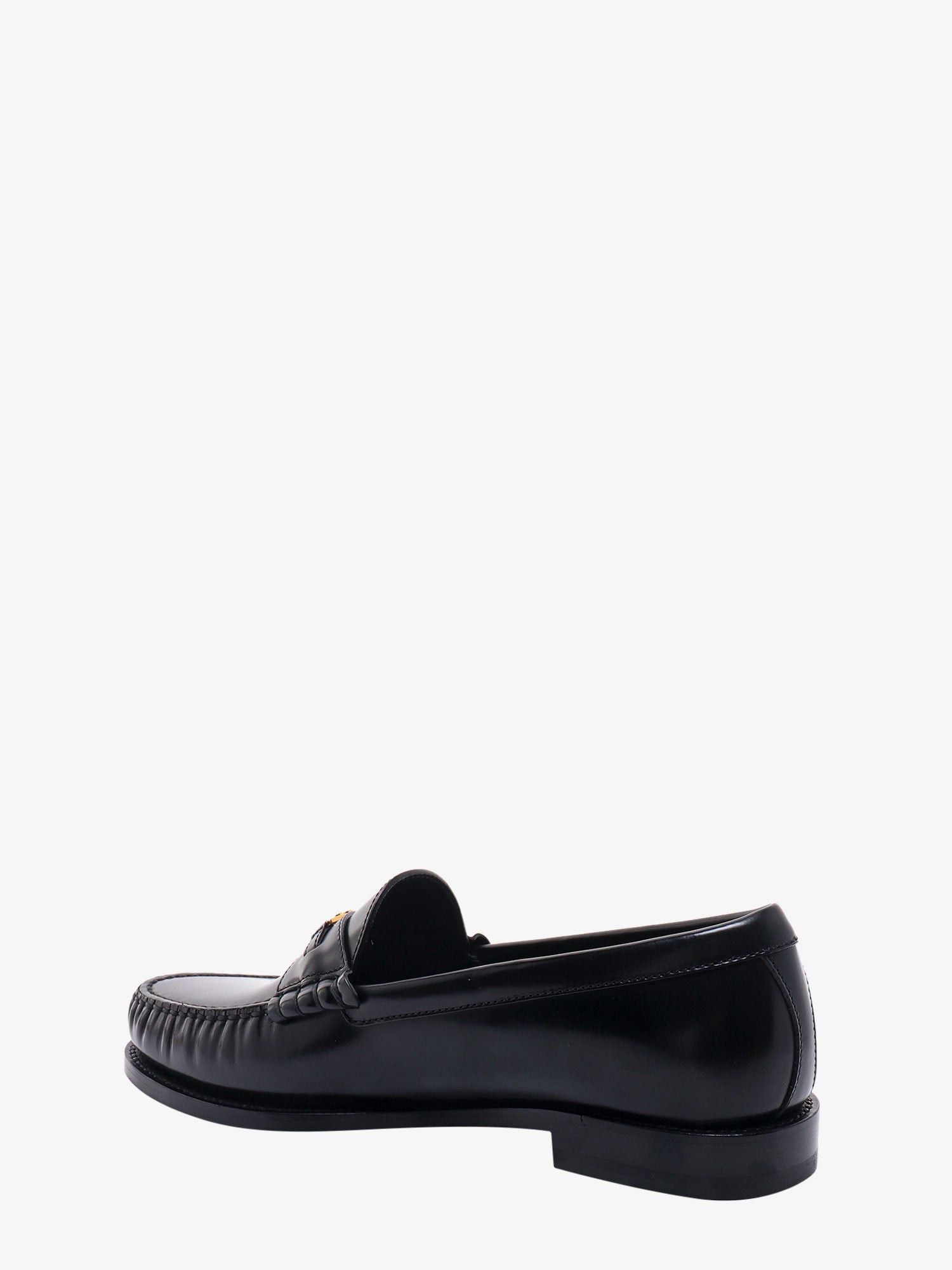 Celine Triomphe 15 leather loafers IT 44 - USA Tariffs Included Size US 11 / EU 44 - 3 Thumbnail