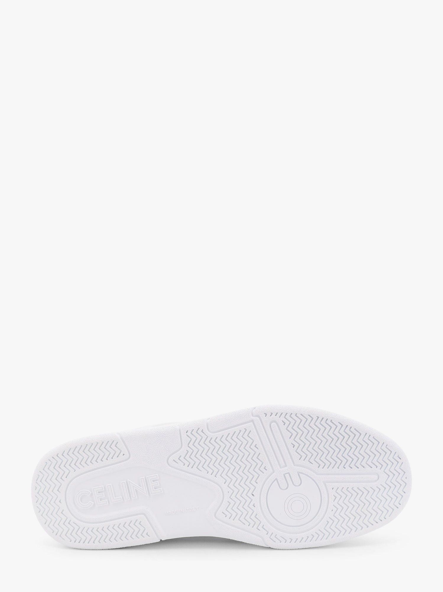 Celine CT-09 leather sneakers with mesh inserts IT 45 - USA Tariffs Included Size US 12 / EU 45 - 4 Thumbnail