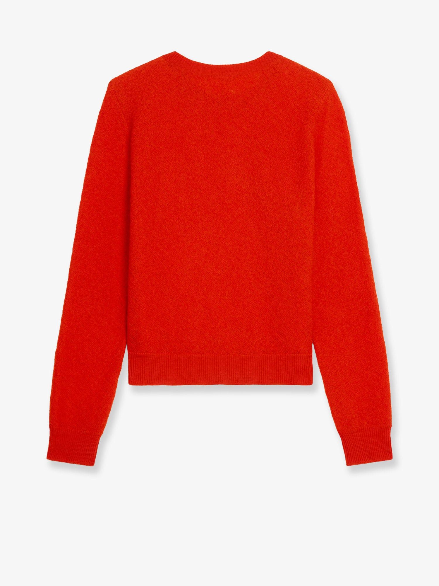 Celine Wool sweater with Triomphe detail L - USA Tariffs Included Size US L / EU 52-54 / 3 - 2 Thumbnail
