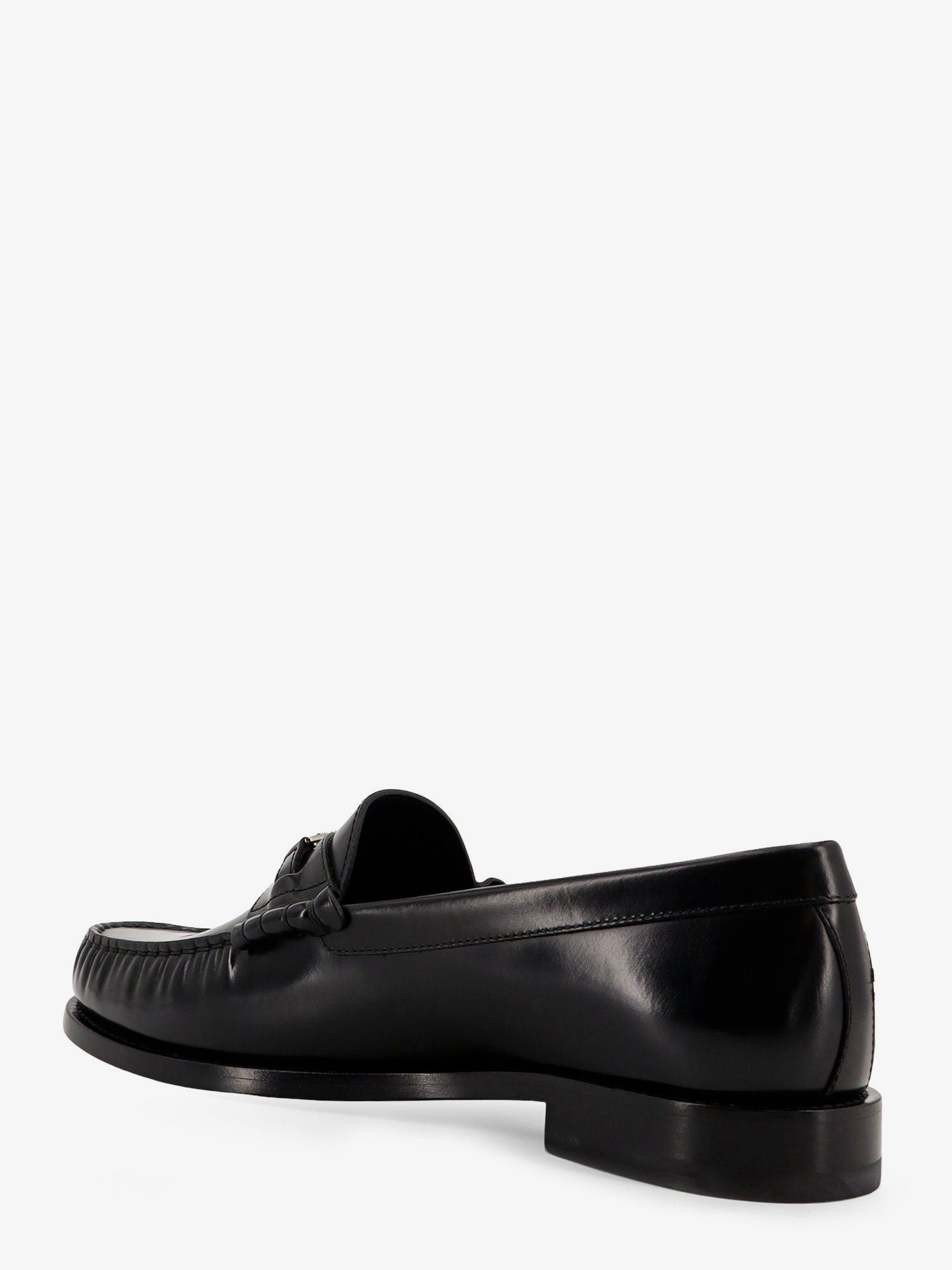 Celine Celine Luco leather loafers IT 41 - USA Tariffs Included Size US 8 / EU 41 - 3 Thumbnail