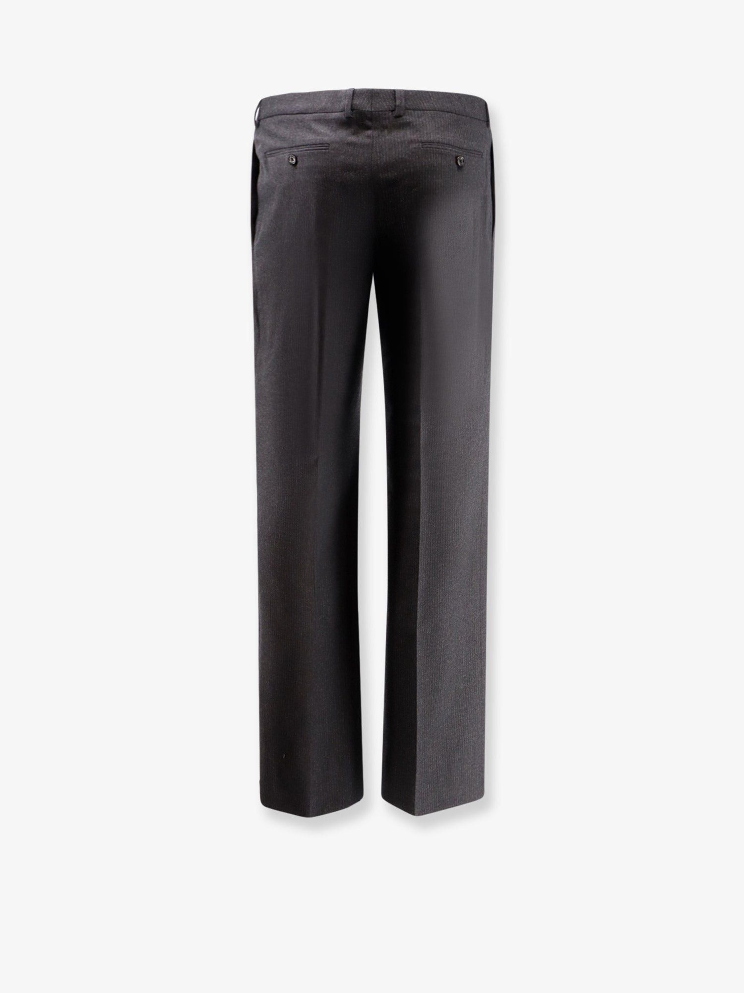 Celine Pinstripe wool trousers IT 50 - USA Tariffs Included Size US 32 / EU 48 - 2 Thumbnail