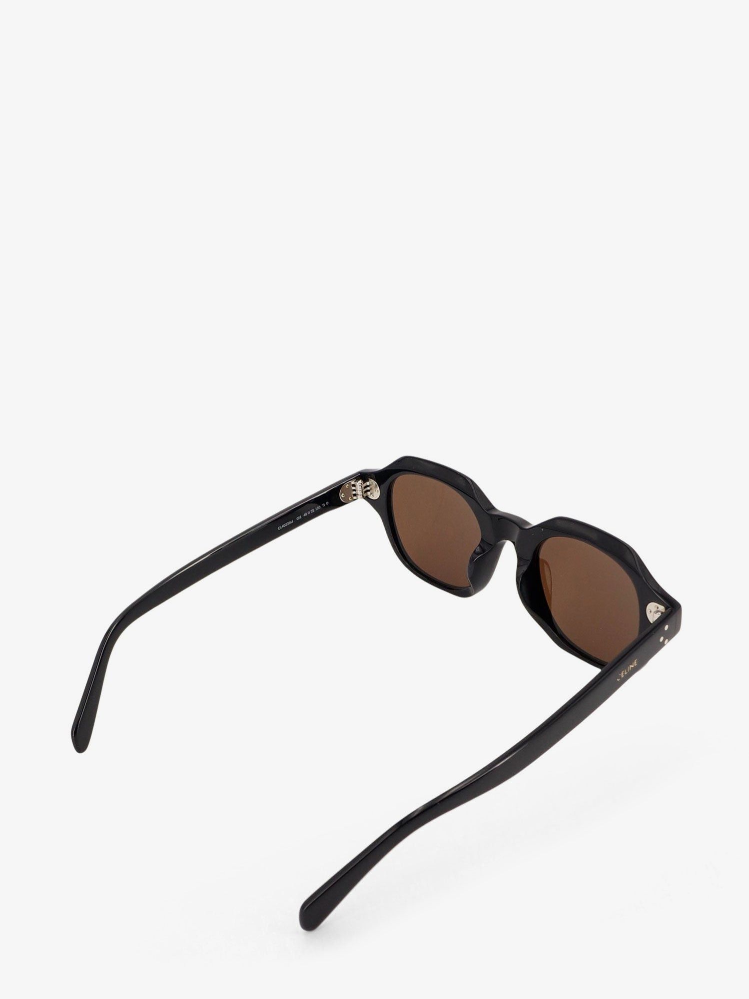 Celine Acetate sunglasses UNI - USA Tariffs Included Size ONE SIZE - 3 Thumbnail