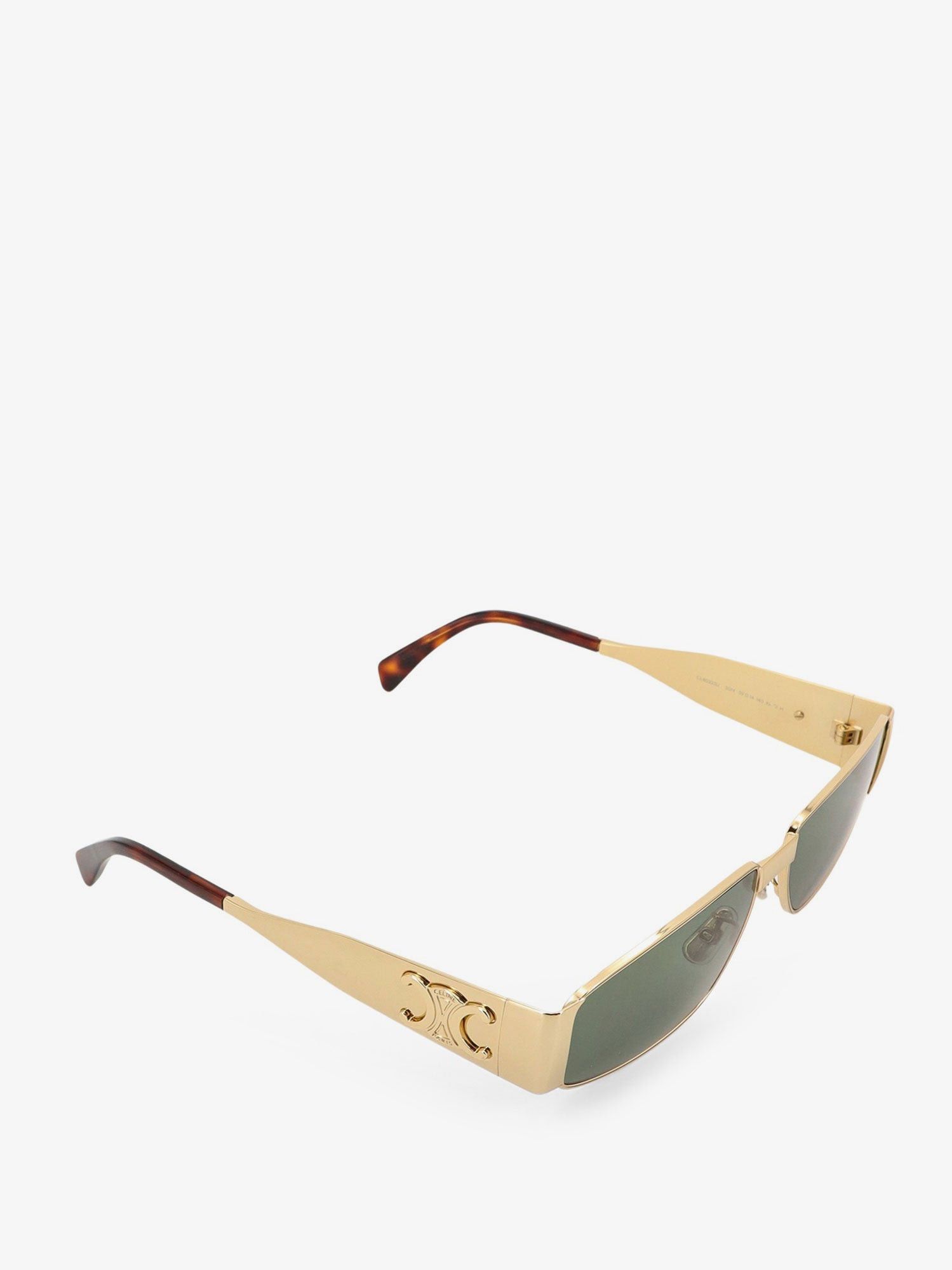 Celine Metal sunglasses UNI - USA Tariffs Included Size ONE SIZE - 3 Thumbnail