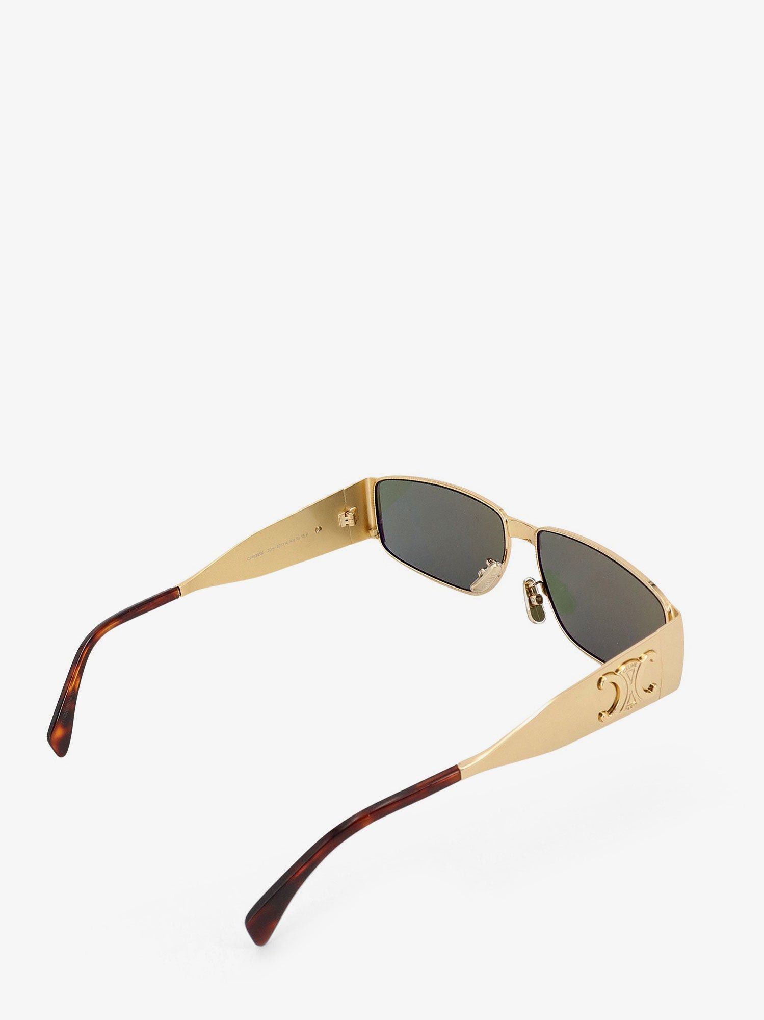 Celine Metal sunglasses UNI - USA Tariffs Included Size ONE SIZE - 2 Thumbnail