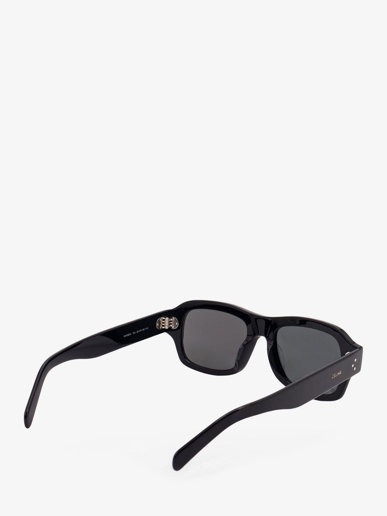 Celine Acetate sunglasses UNI - USA Tariffs Included Size ONE SIZE - 3 Thumbnail