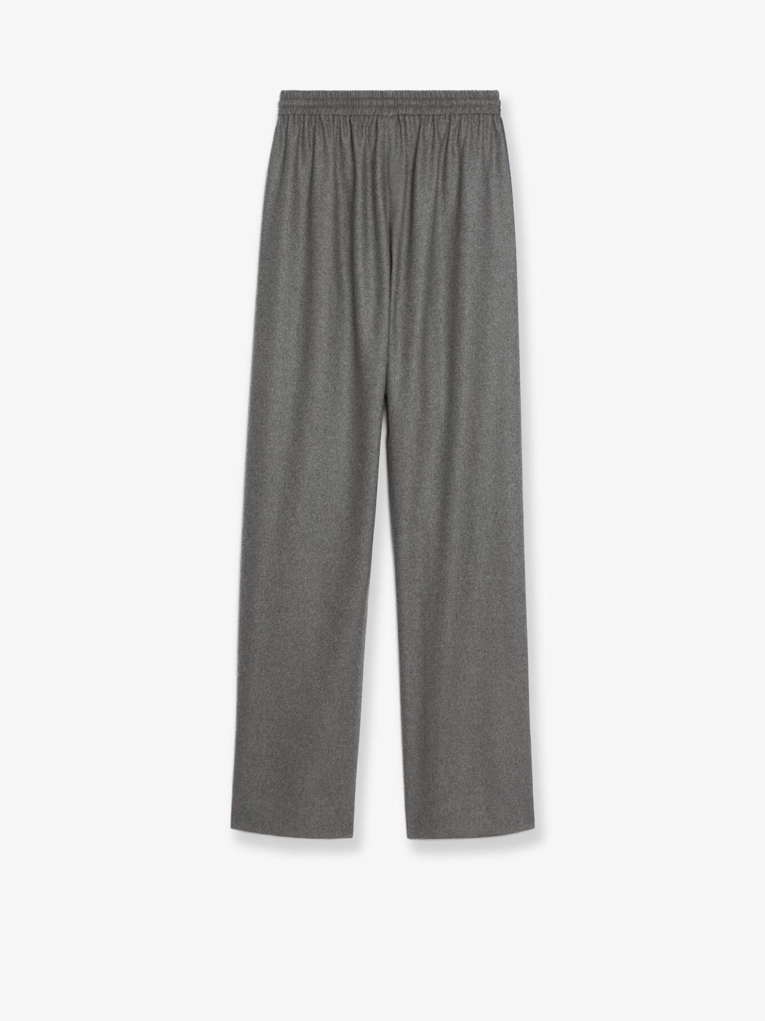 Celine Cashmere jogger trousers 42 - USA Tariffs Included Size 28" / US 6 / IT 42 - 2 Thumbnail
