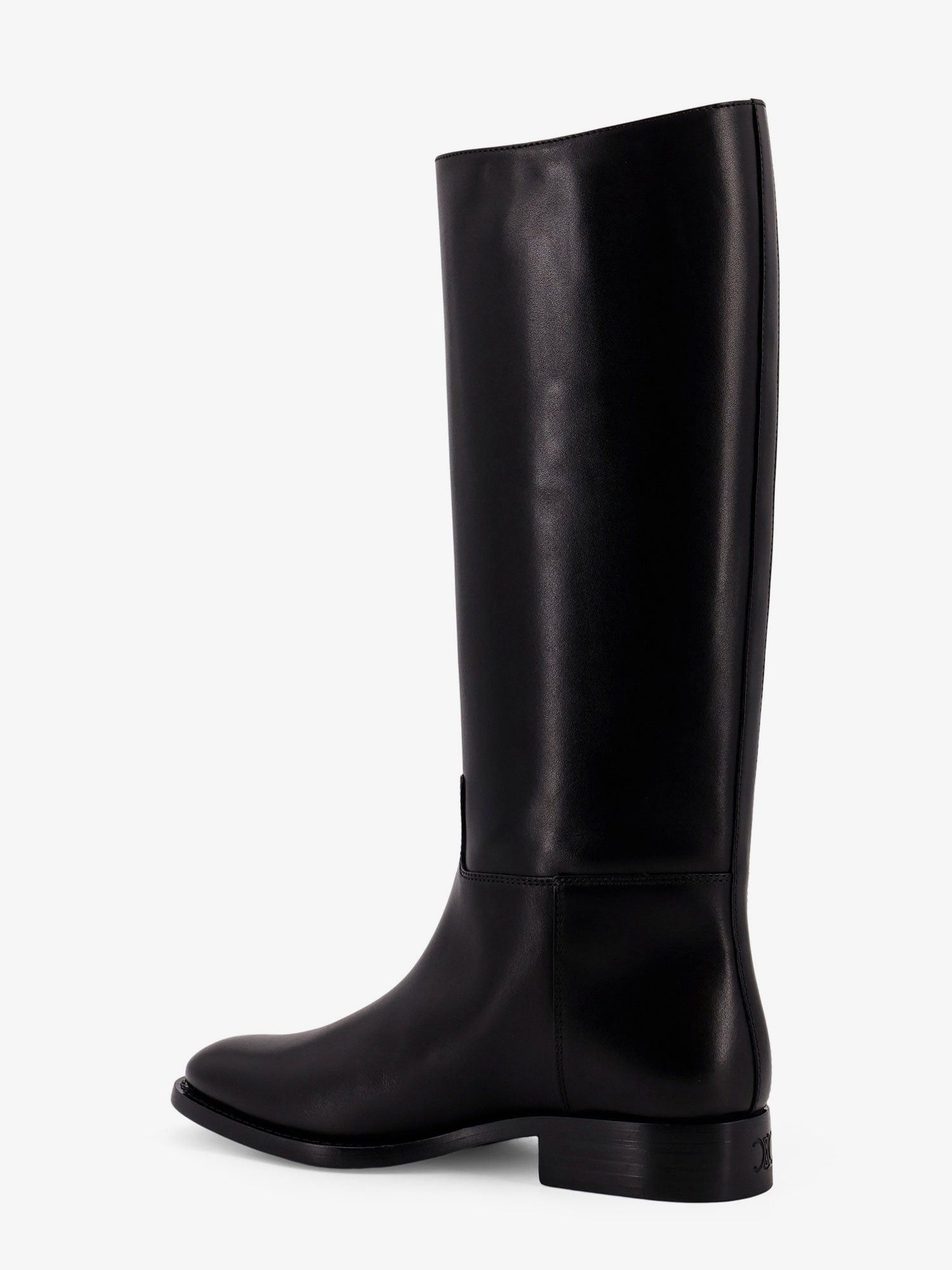 Celine Anais leather boots IT 36 - USA Tariffs Included Size US 6 / IT 36 - 3 Thumbnail